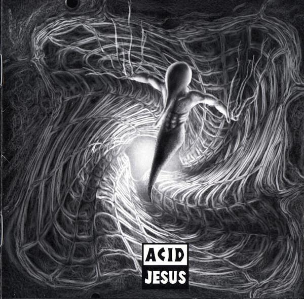 Acid Jesus - Acid Jesus