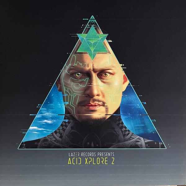  - Acid Xplore 2