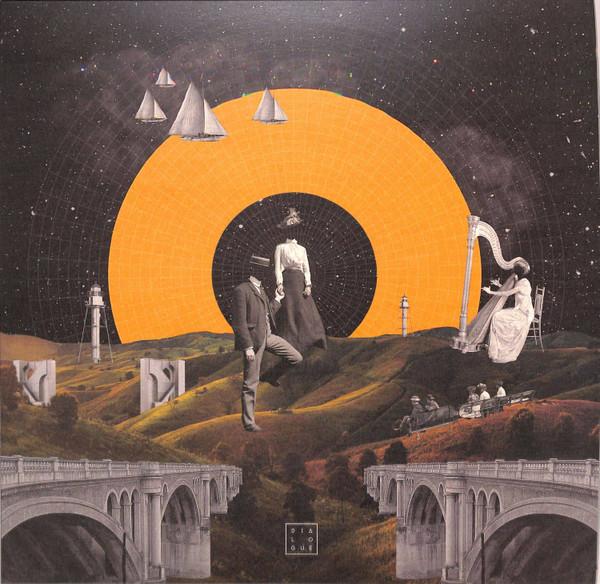 Ada Kaleh - Solace In Repetition