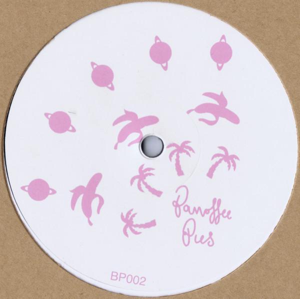 Adam Strömstedt, Alan Delius - Scuze Me - BP002