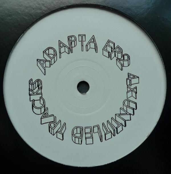 Adapta - Adapta 2