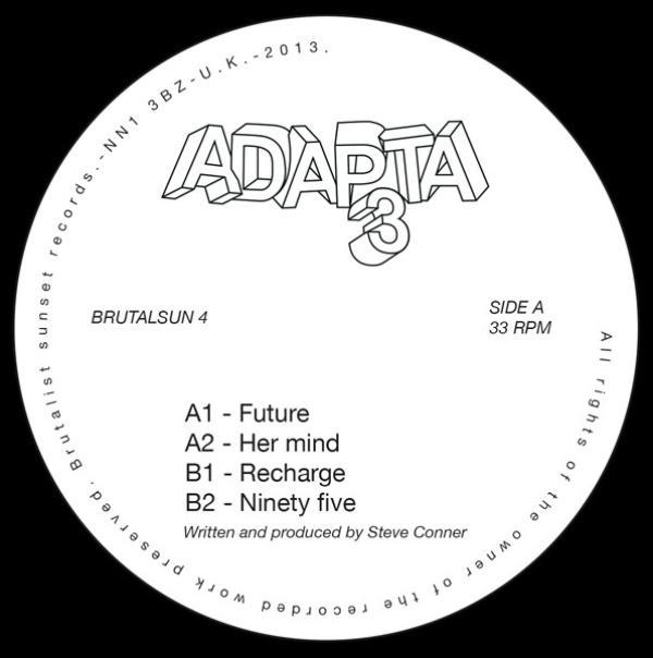 Adapta - Adapta 3