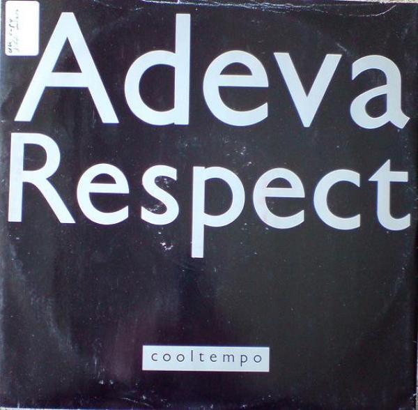 Adeva - Respect