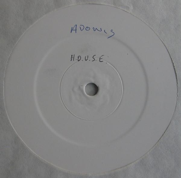 Adonis, MC Kodak - H.O.U.S.E.