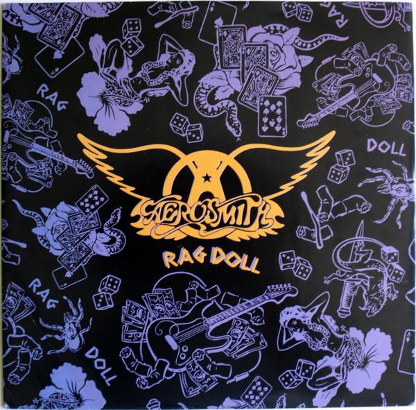 Aerosmith - Rag Doll