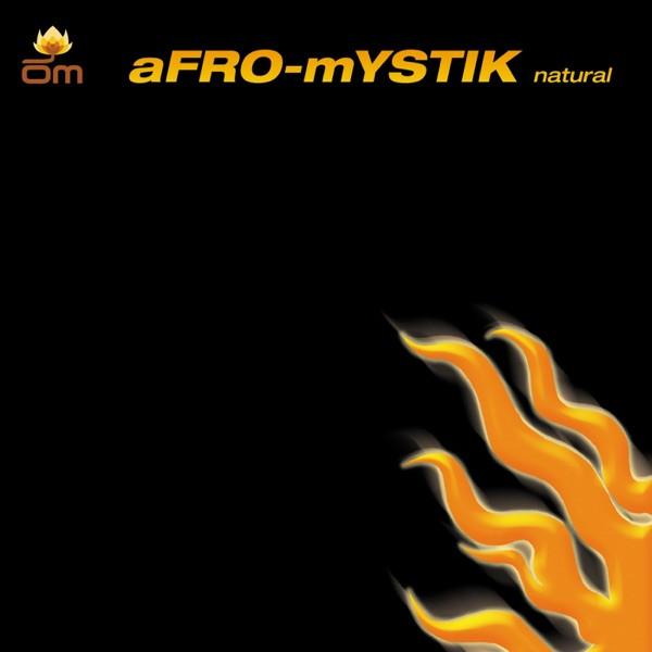 Afro-Mystik - Natural