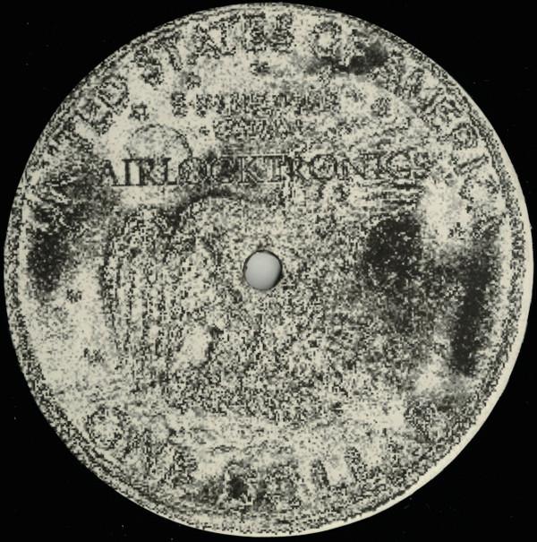 Airlocktronics - Narrative