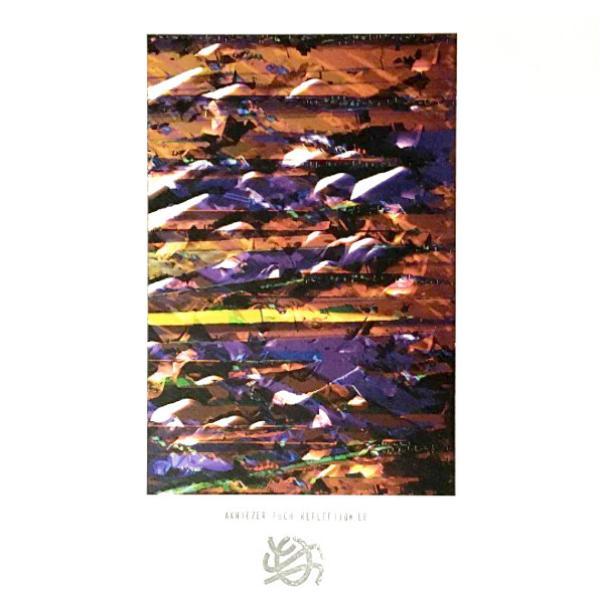 Akhiezer - Foch Reflection EP