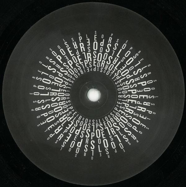 Akra - Los Peros EP