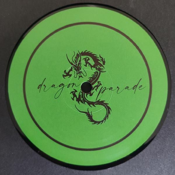 Al Bradley - Dragon Parade 002