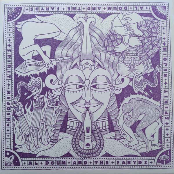 Al Doum & The Faryds - Spirit Rejoin