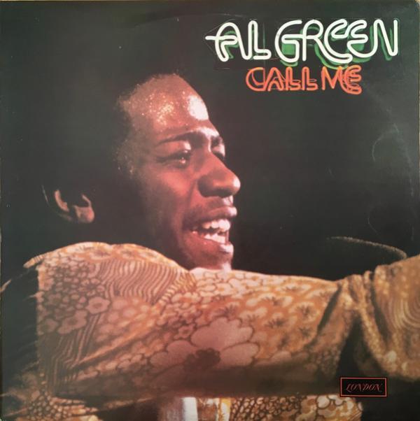 Al Green - Call Me
