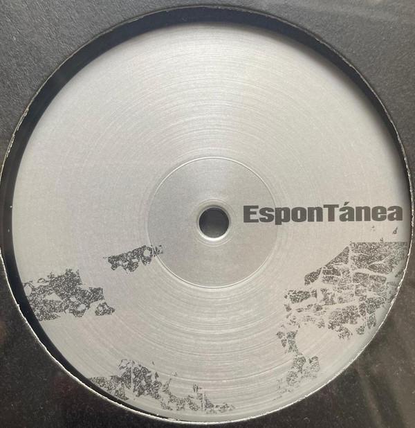Alan (92) - Spines Aligned E.P.