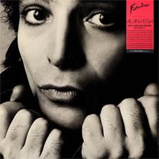 Alan Vega - Just A Million Dreams