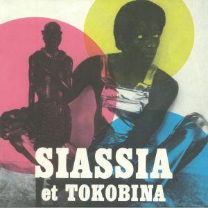 Albert Siassia, Tokobina - Siassia et Tokobina