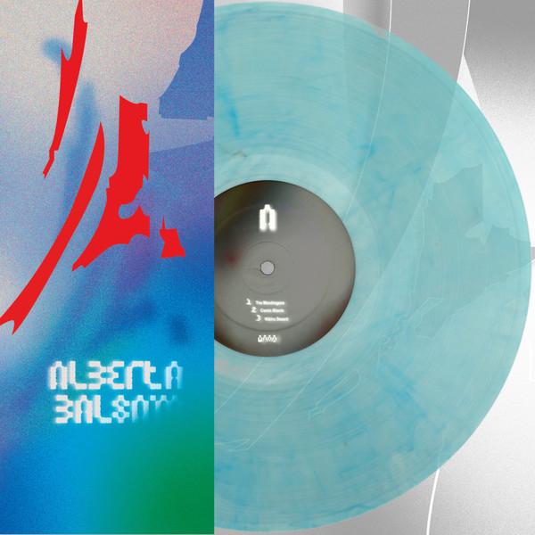 Alberta Balsam - 15 Billion Elektrovolt