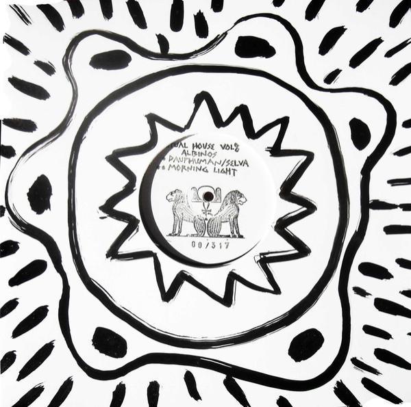 Albinos - Ritual House Vol 8