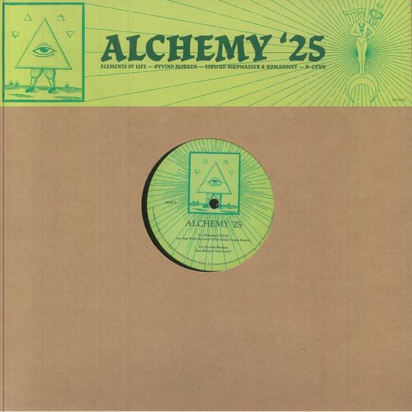  - Alchemy '25