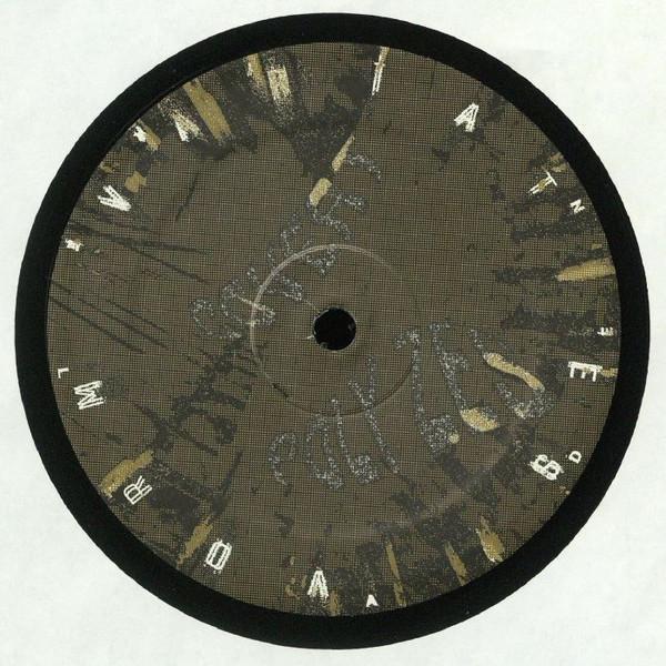 Alden Tyrell - Vorm Variaties 4