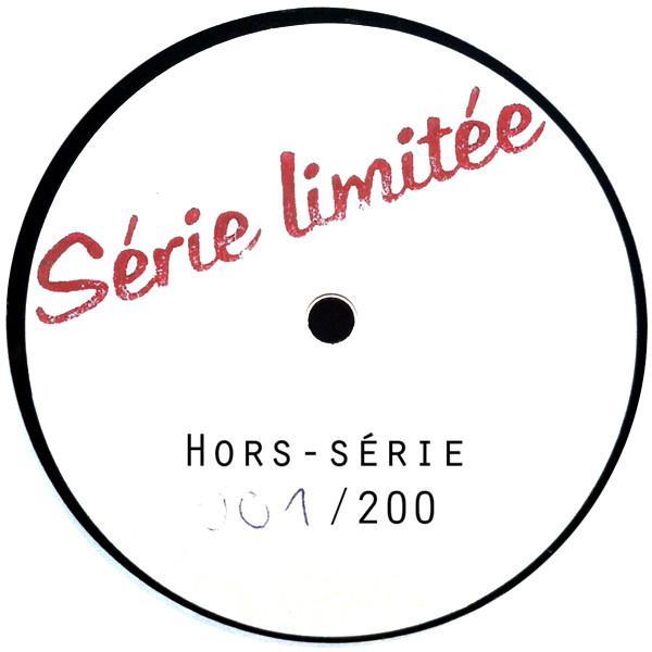 Aldo (12) - Série Limitée Hors-Série 002