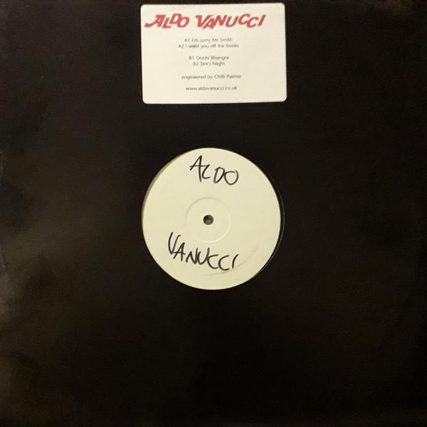 Aldo Vanucci - Aldo Vanucci