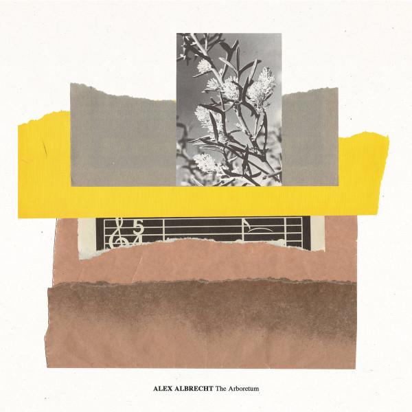 Alex Albrecht - The Arboretum