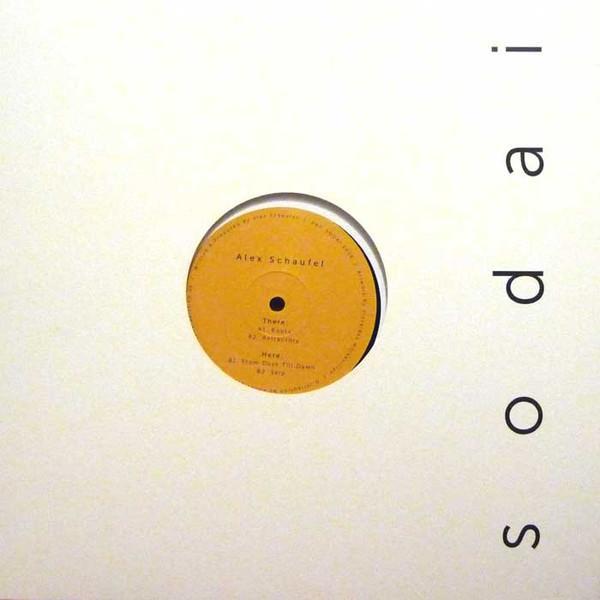 Alex Schaufel - Roots