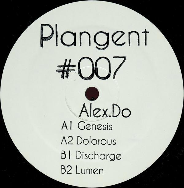 Alex.Do - Plangent#007