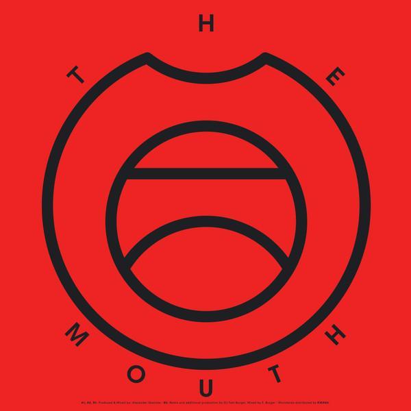 Alexander Skancke - The Mouth EP