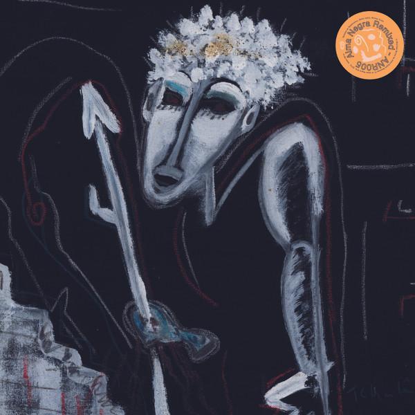 Alma Negra (2) - Alma Negra Remixed