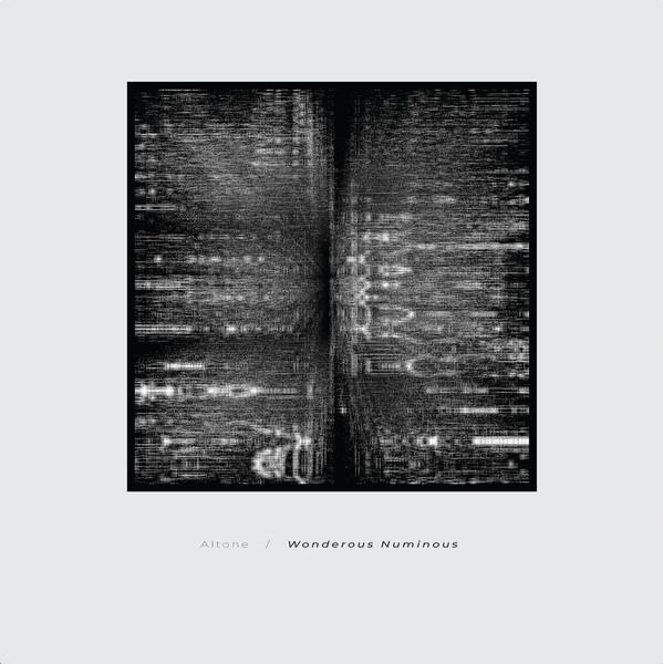 Altone - Wonderous Numinous