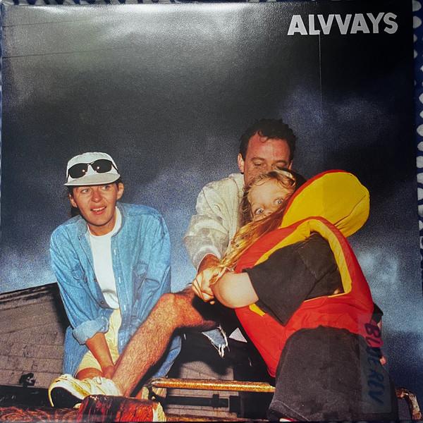 Alvvays - Blue Rev