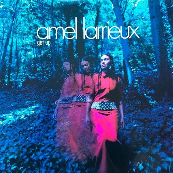 Amel Larrieux - Get Up