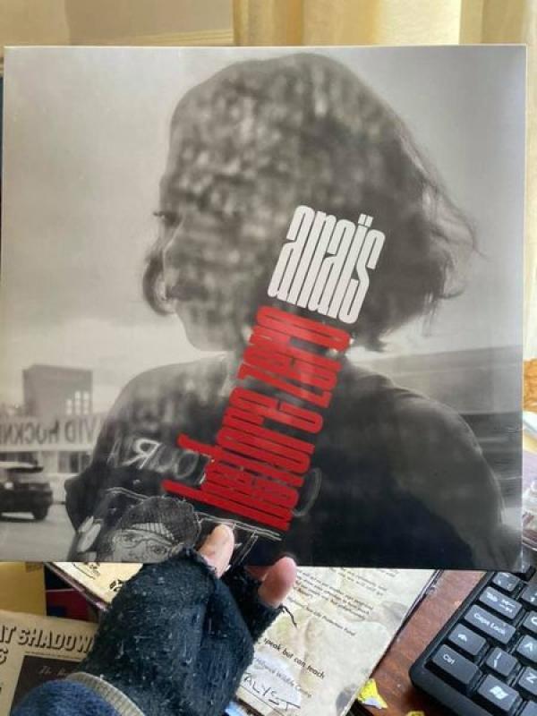 Anaïs  - Before Zero
