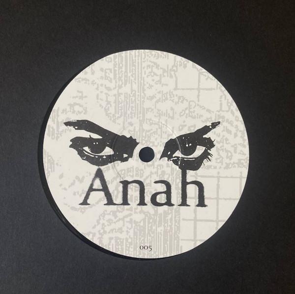 Anah - 22247005 . Anah