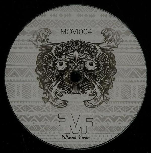Andreas Bergmann, Not Him - Moral Fiber 4