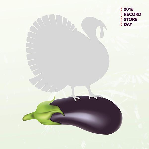 Andrei Oid, DJ Koze - 2016 Record Store Day Exclusive