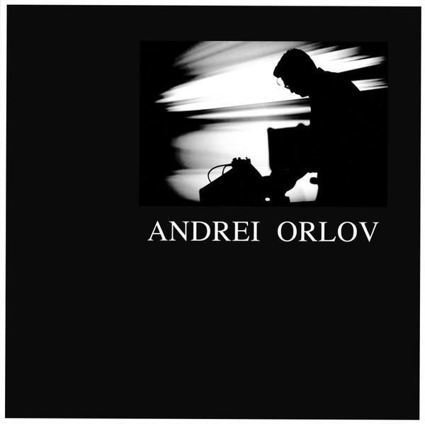 Andrei Orlov (2) - Something New, Which Surprises Even Ourselves