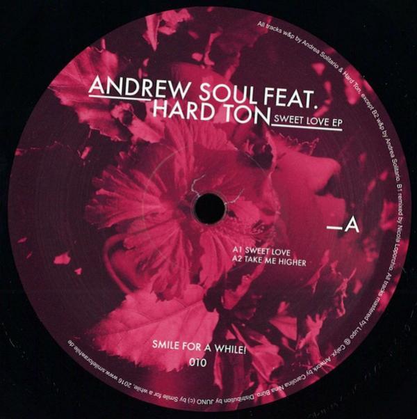 Andrew Soul, Hard Ton (2) - Sweet Love