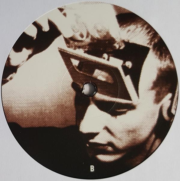 Andrew Soul, Peter JD - Known By None EP