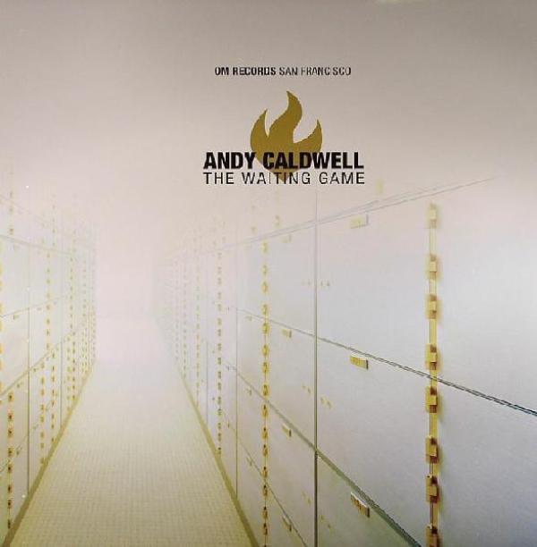 Andy Caldwell - The Waiting Game