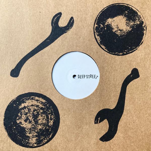 Andy Mac (7), Jay L (2) - Planet Spanner