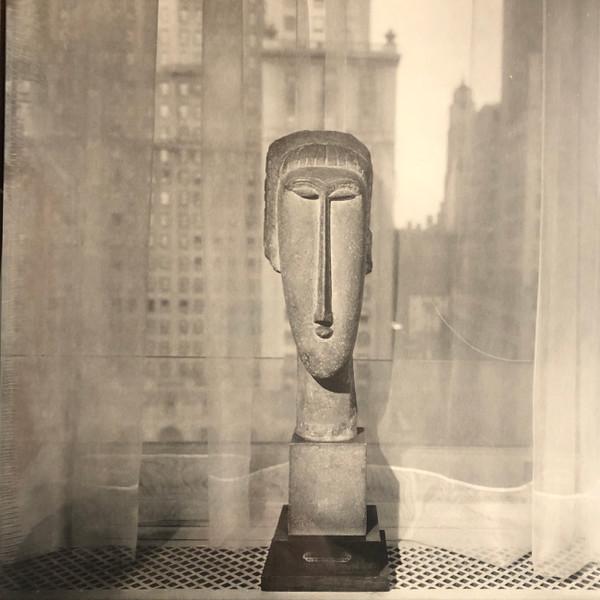 Andy Stott - Faith In Strangers