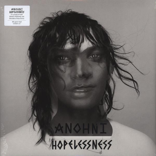 Anohni - Hopelessness