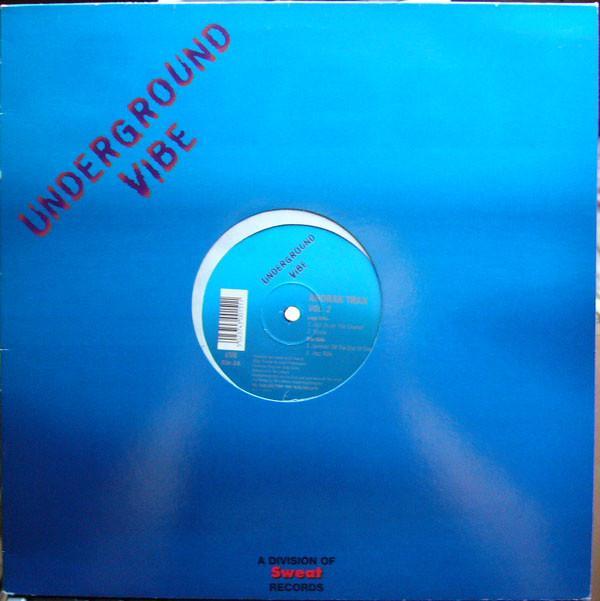 Anorak Trax - Vol. 2