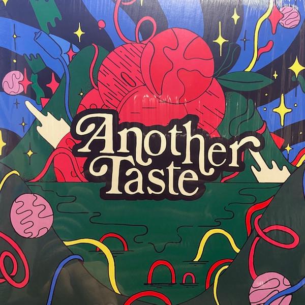  - Another Taste