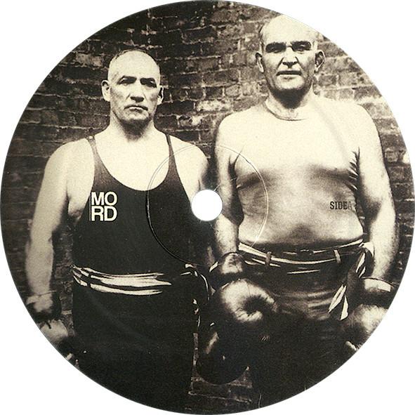 Ansome - Penny & Pound EP