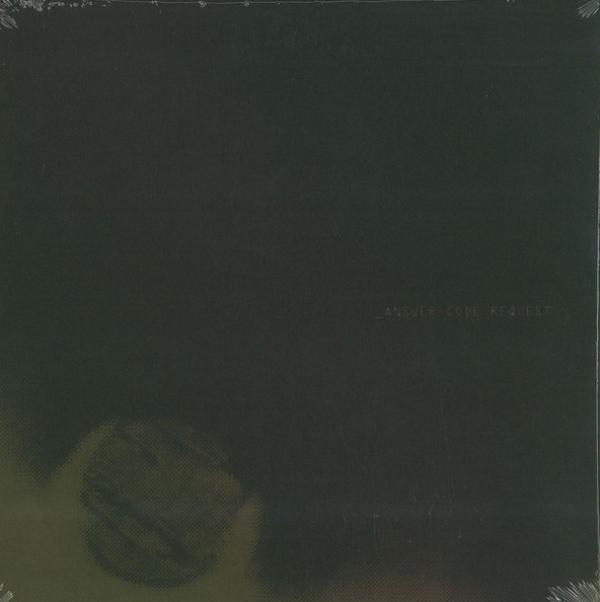 Answer Code Request - Crack City EP