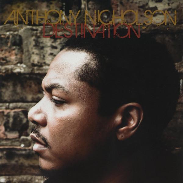 Anthony Nicholson - Destination