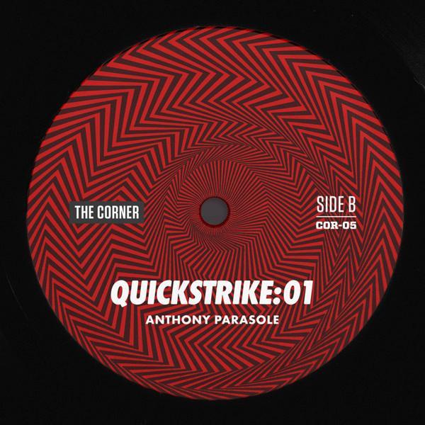 Anthony Parasole - Quickstrike 01